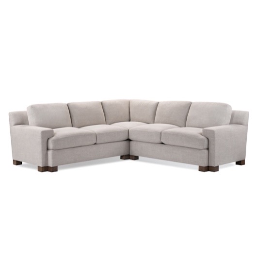 Embury Sectional Sofa